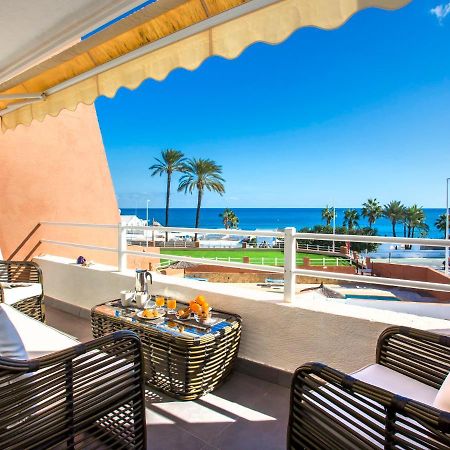 Apartment Deltamar-2 By Interhome Jávea Exteriér fotografie