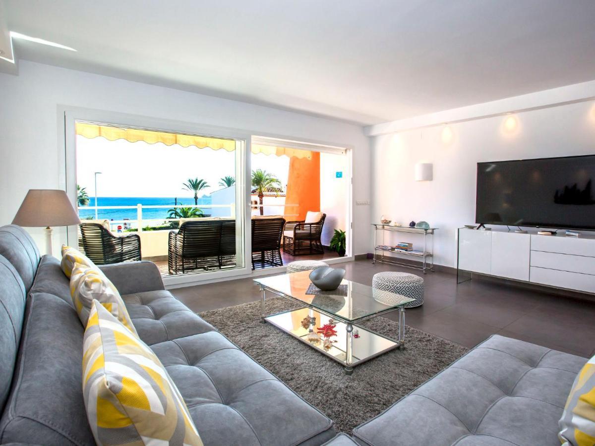 Apartment Deltamar-2 By Interhome Jávea Exteriér fotografie