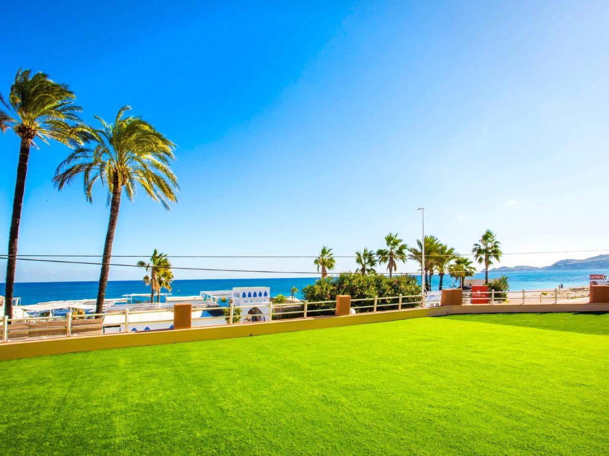 Apartment Deltamar-2 By Interhome Jávea Exteriér fotografie