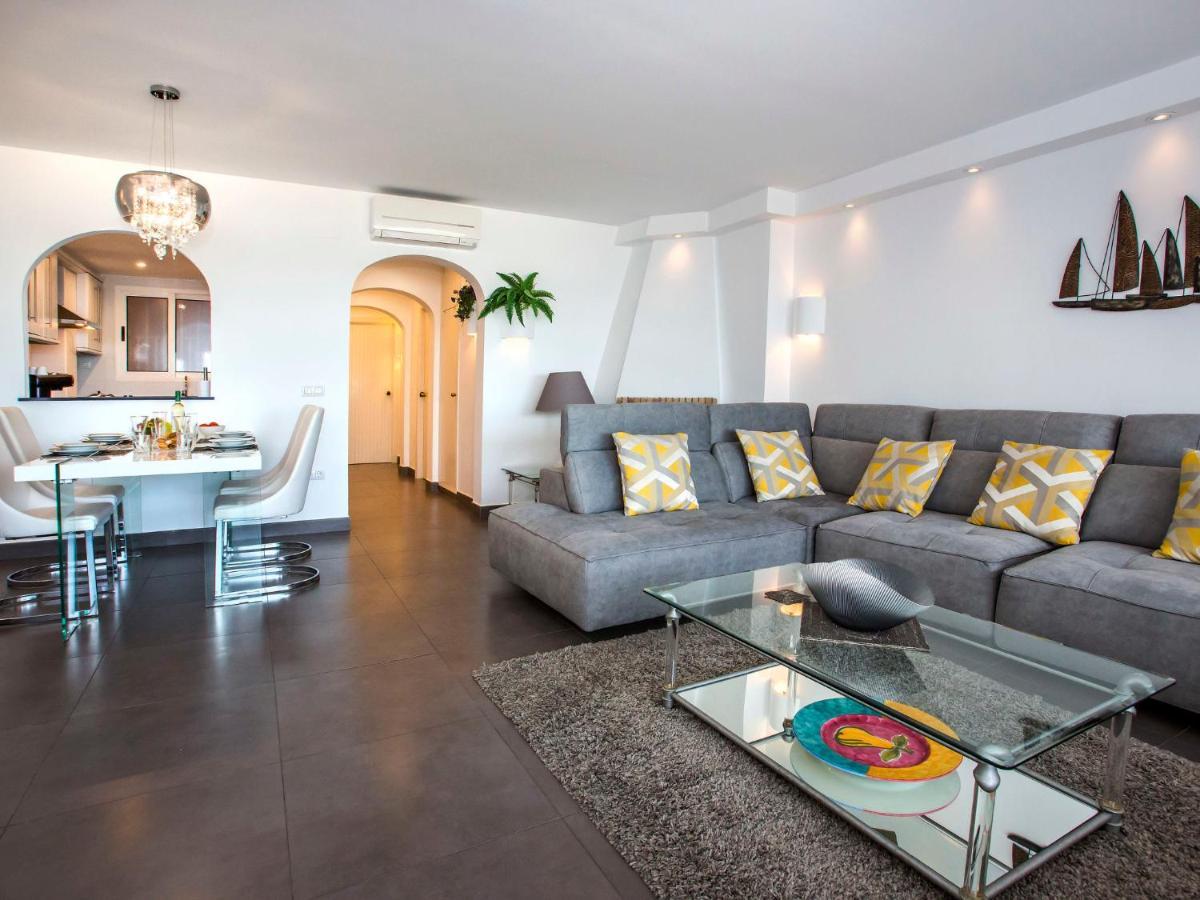 Apartment Deltamar-2 By Interhome Jávea Exteriér fotografie