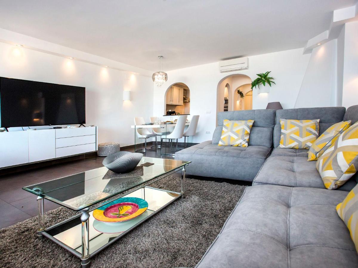 Apartment Deltamar-2 By Interhome Jávea Exteriér fotografie