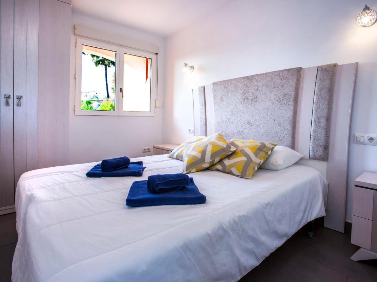 Apartment Deltamar-2 By Interhome Jávea Exteriér fotografie