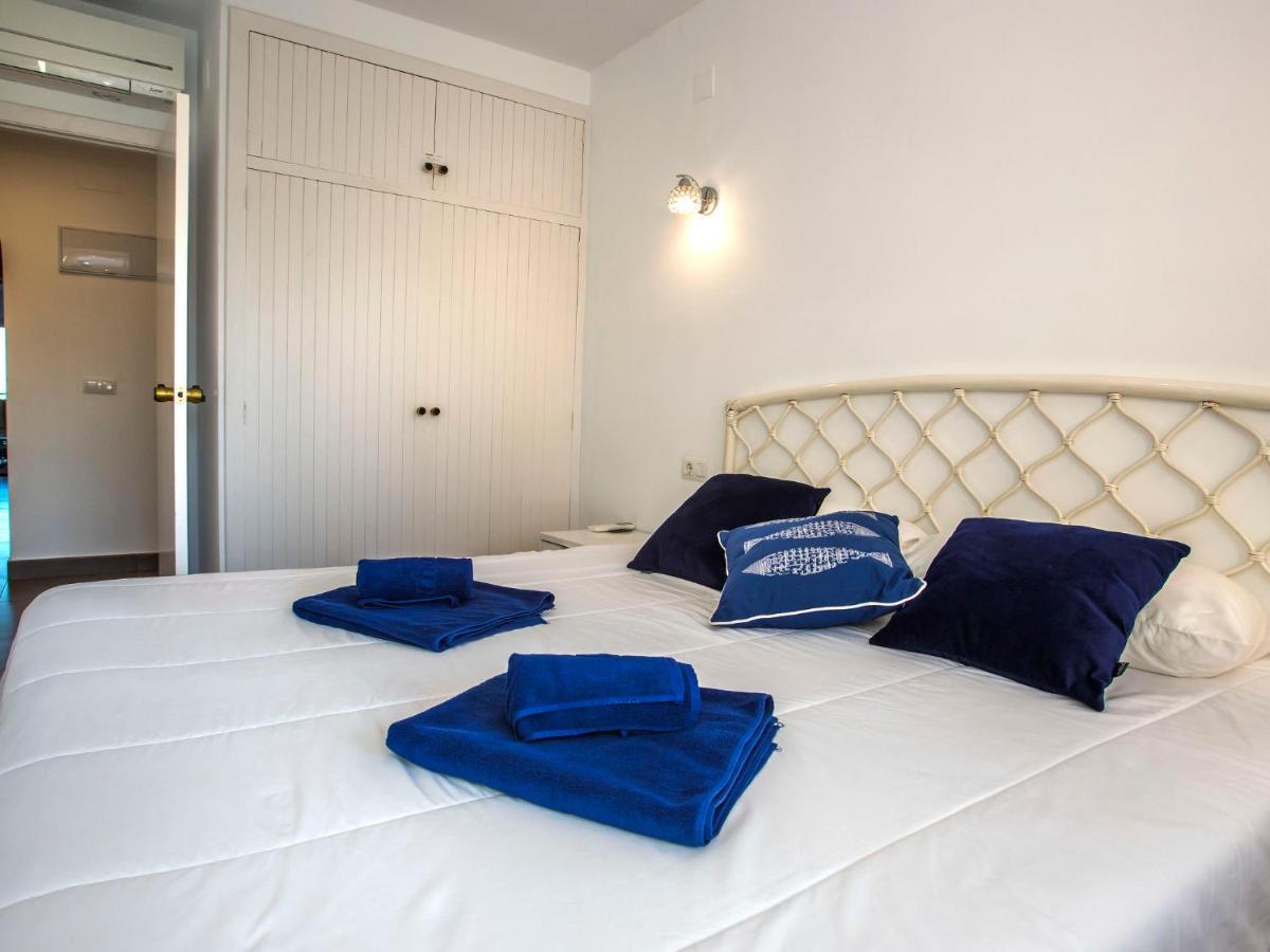Apartment Deltamar-2 By Interhome Jávea Exteriér fotografie